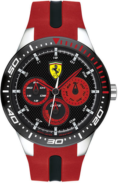 Vásárlás: Ferrari 0830586 óra árak, akciós Óra / Karóra boltok