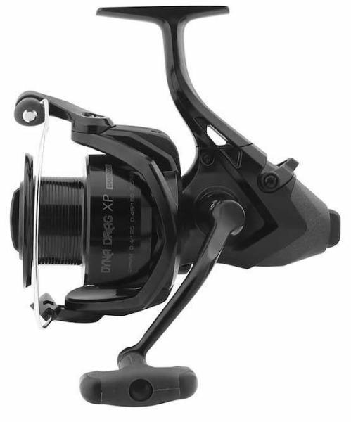 Dynadrag XP Baitfeeder DAXP-6000