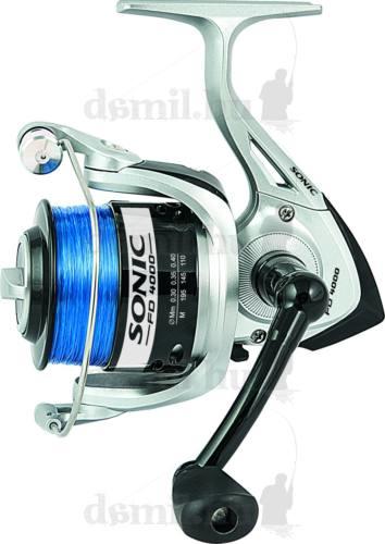 Sonic FD 6000 (034-72-600)