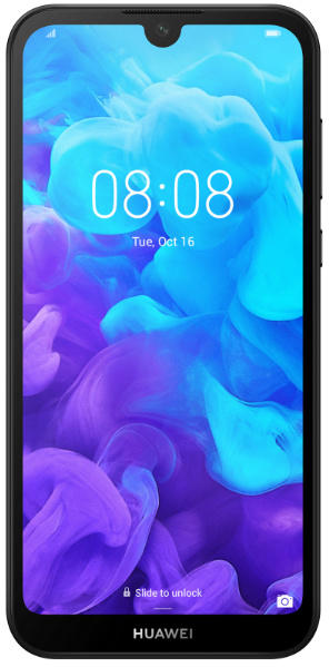 Huawei Y5 2019 16GB Dual mobiltelefon vásárlás, olcsó Huawei Y5 2019 16GB  Dual telefon árak, Huawei Y5 2019 16GB Dual Mobil akciók