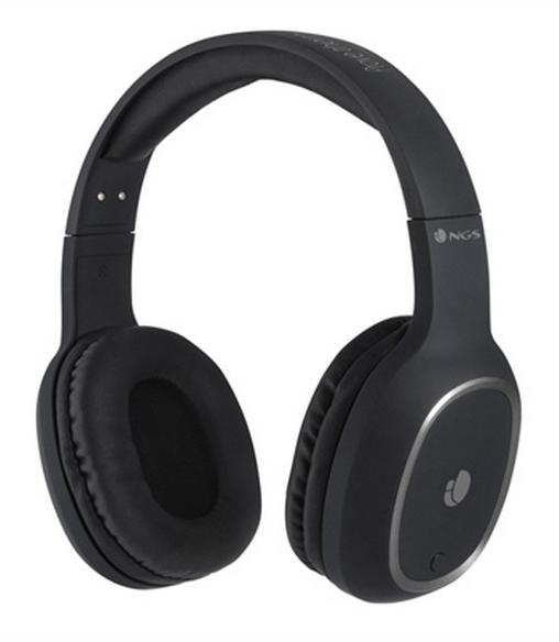 NGS Artica Pride Bluetooth vásárlás, olcsó NGS Artica Pride Bluetooth árak,  Fülhallgató, fejhallgató akciók