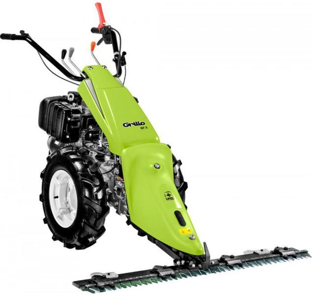 Grillo GF3/GX270/9CP/147SP (Motocoasa) - Preturi