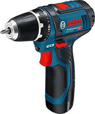 GSR 12V-15-2-LI (060186810D)