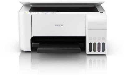 Vásárlás: Epson EcoTank L3156 (C11CG86413) Multifunkciós nyomtató árak  összehasonlítása, EcoTank L 3156 C 11 CG 86413 boltok