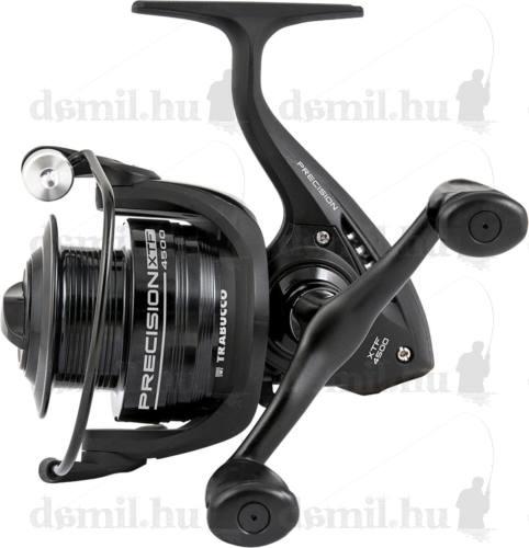 Precision XTF FDR 5500 (034-74-550)
