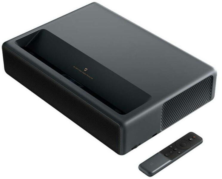 プロジェクター Xiaomi Mi 4K Laser Projector 150 Xiaomi Mi 4K Laser Projector 150 (BHR4152GL