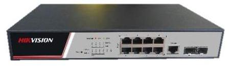 DS-3E2510P