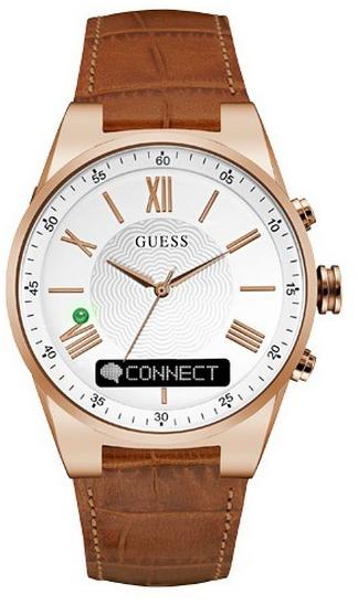 Vasarlas GUESS C0002MB4 Okosora aktivitasmero arak osszehasonlitasa C 0002 MB 4 boltok