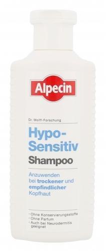 Alpecin Hypo-Sensitive шампоан 250 ml за мъже Шампоани Цени, оферти и мнения,  списък с магазини, евтино Alpecin Hypo-Sensitive шампоан 250 ml за мъже