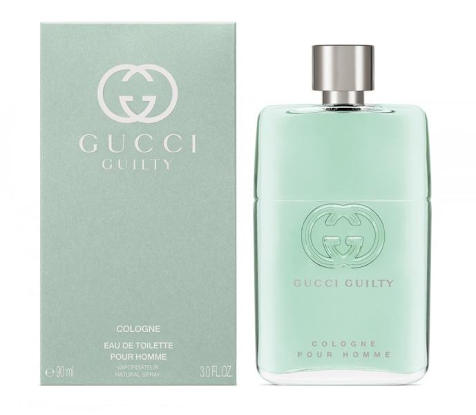 Gucci Guilty Cologne Pour Homme EDT 90 ml parfüm vásárlás, olcsó Gucci  Guilty Cologne Pour Homme EDT 90 ml parfüm árak, akciók