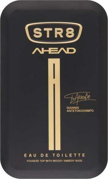Ahead (2019) EDT 100 ml