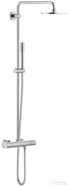 Rainshower 27032001