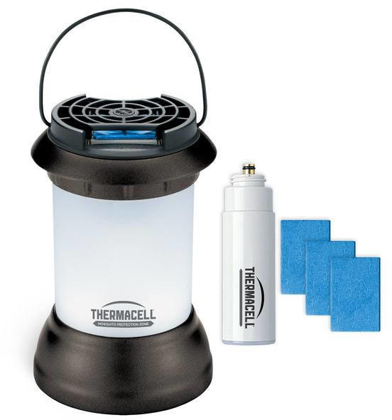 Vásárlás: ThermaCELL Kültéri szúnyogriasztó készülék mini lámpa  Rovarriasztó árak összehasonlítása, Kültériszúnyogriasztókészülékminilámpa  boltok