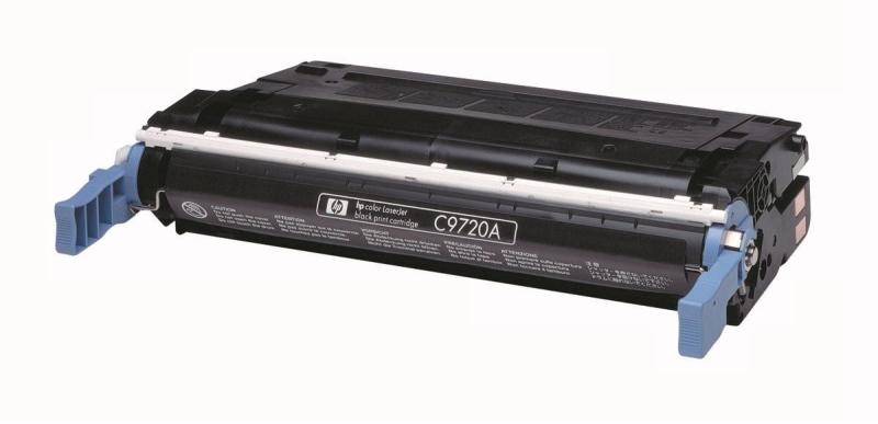 HP C9720A