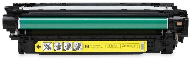 HP CE252A
