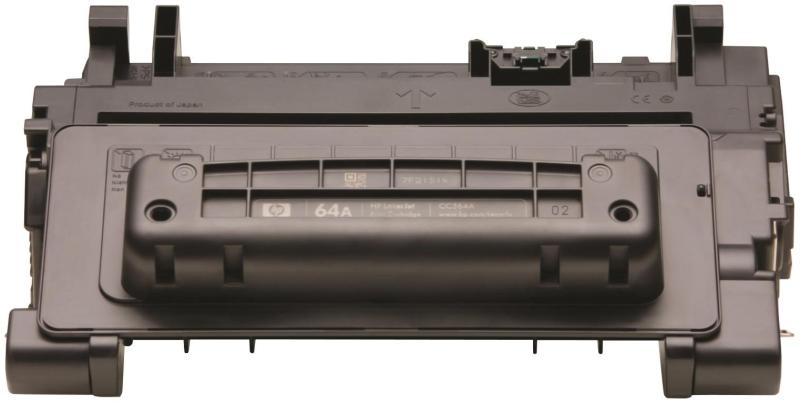 HP CC364A