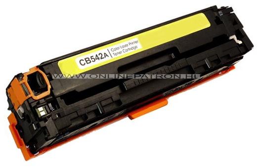 HP CB542A