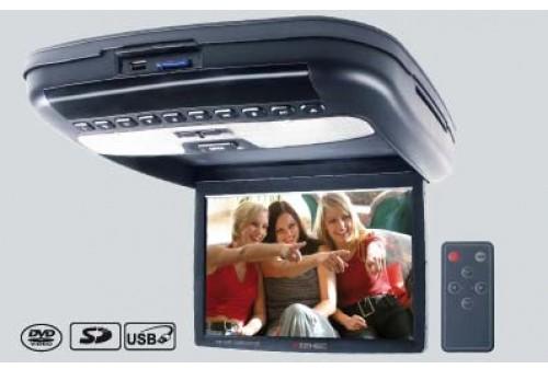 Vásárlás: ZENEC ZE-MR1020-DVD Autós monitor árak összehasonlítása, ZE MR  1020 DVD boltok
