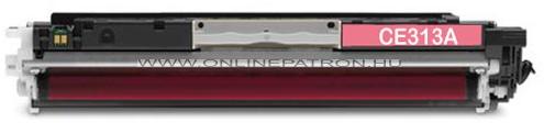 HP CE313A
