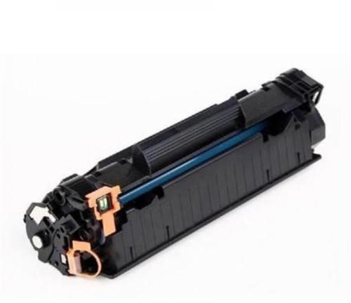 HP CE285A Black