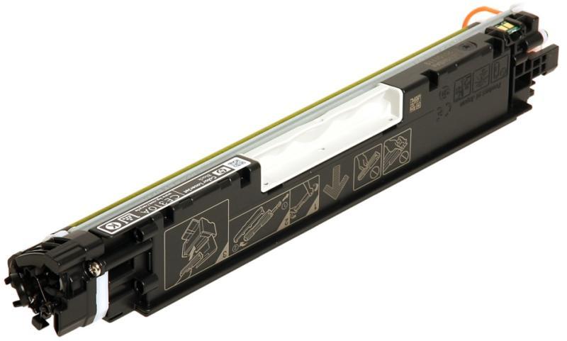 HP CE310A
