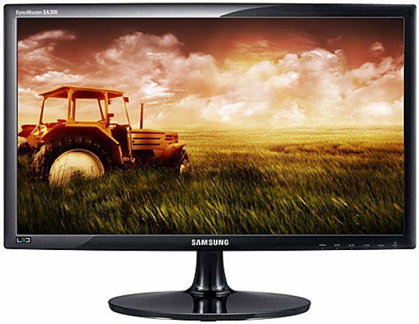 Samsung S24A300BL monitor vásárlás, Samsung S24A300BL bolt árak, Samsung  akciók, árösszehasonlító