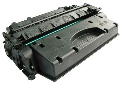 HP CE505A