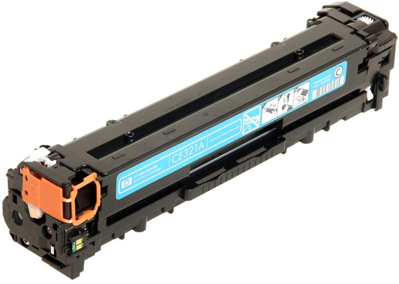 HP CE321A