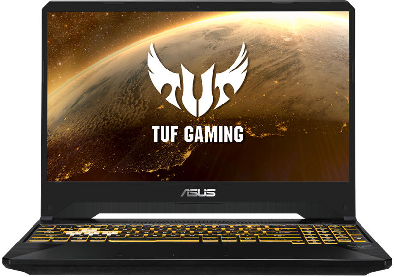 ASUS TUF Gaming FX505DT-AL107 Notebook Árak - ASUS TUF Gaming FX505DT-AL107  Laptop Akció