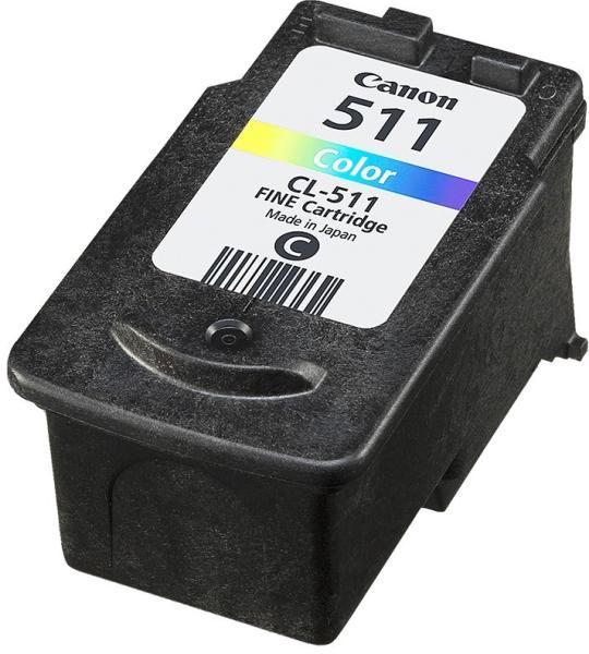 Canon CL-511 Color