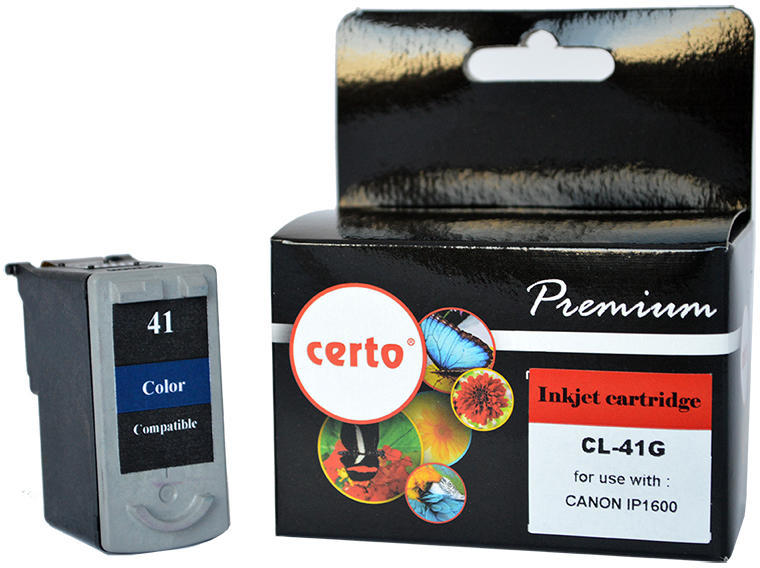 Canon CL-41 Color