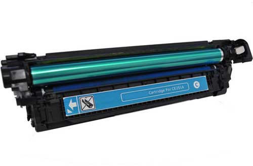 HP CE251A