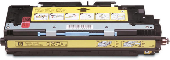 HP Q2672A