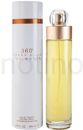 360° EDT 200 ml