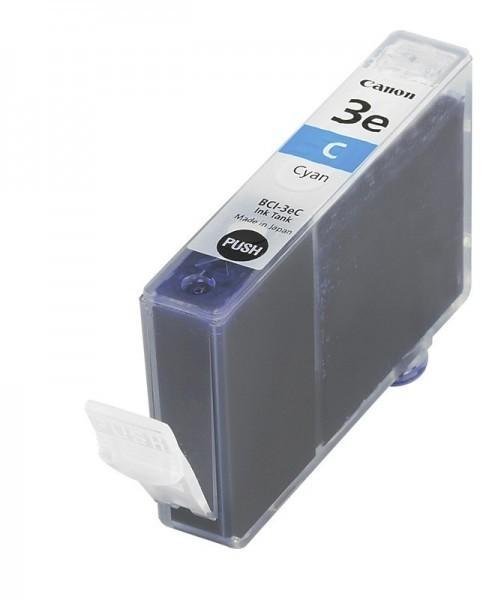 Canon BCI-3eC Cyan