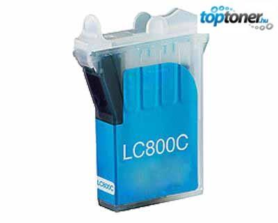 Brother LC800C