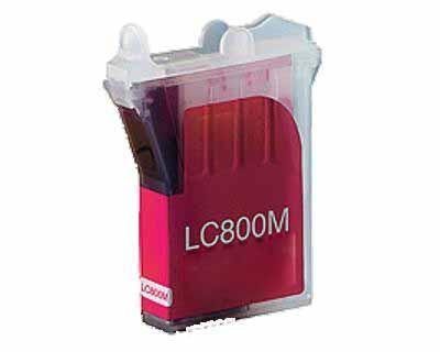 Brother LC800M