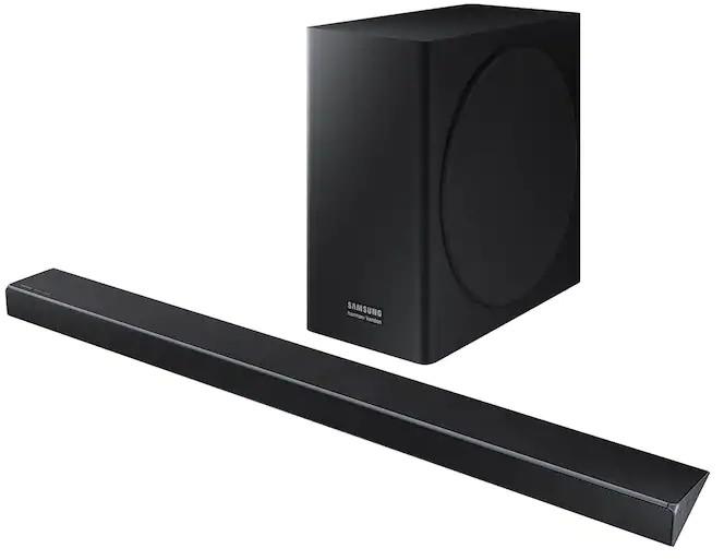 Vásárlás: Samsung HW-Q70R 3.1 Hangprojektor árak összehasonlítása, HW Q 70  R 3 1 boltok