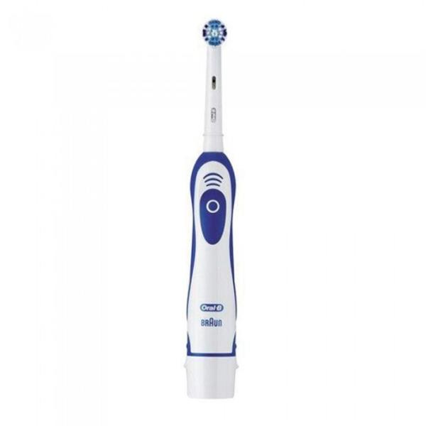 Oral-B D4010 elektromos fogkefe vásárlás, olcsó Oral-B D4010 elektromos  fogkefe árak, akciók