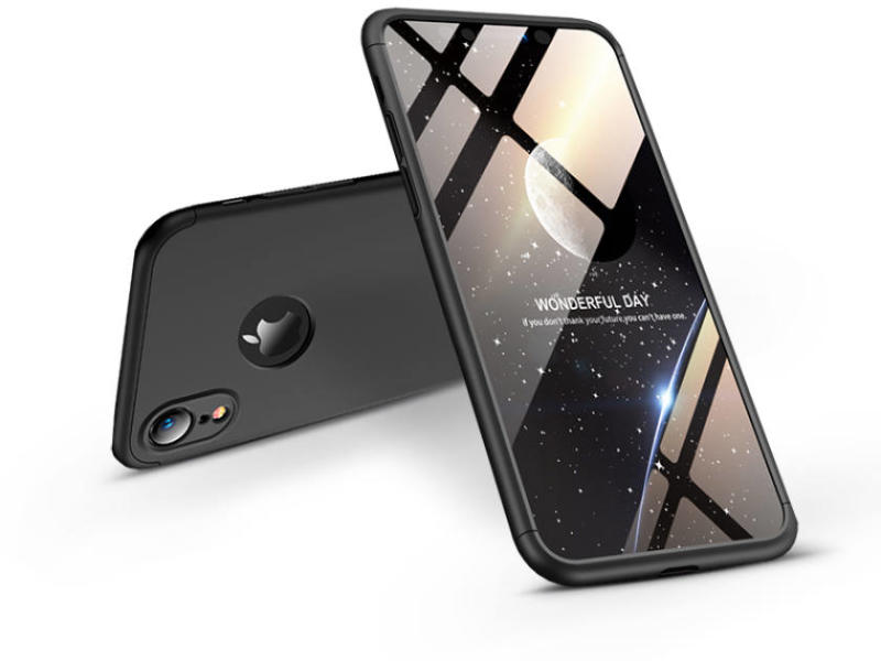 Vásárlás: GKK 360 Full Protection 3in1 - Apple iPhone XR Mobiltelefon tok  árak összehasonlítása, 360 Full Protection 3 in 1 Apple iPhone XR boltok