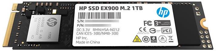 EX900 1TB M.2 PCIe (5XM46AA)