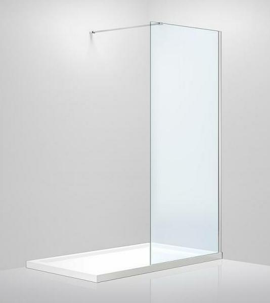 WI01-10 Walker Walk-In