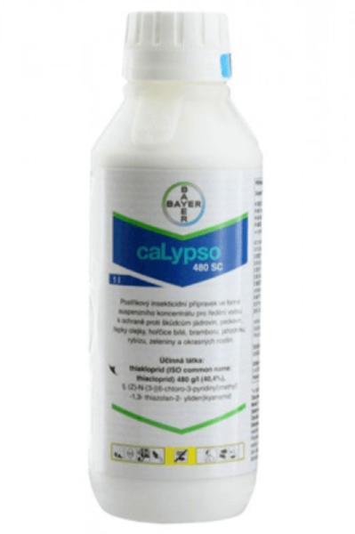 Bayer Insecticid Calypso 480 SC (Solutie nutritiva) - Preturi
