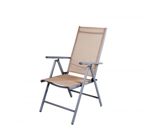 Vásárlás: Linder Exclusiv 7-WAY napozószék Kerti szék árak