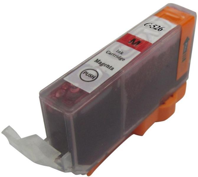 Canon CLI-526M Magenta