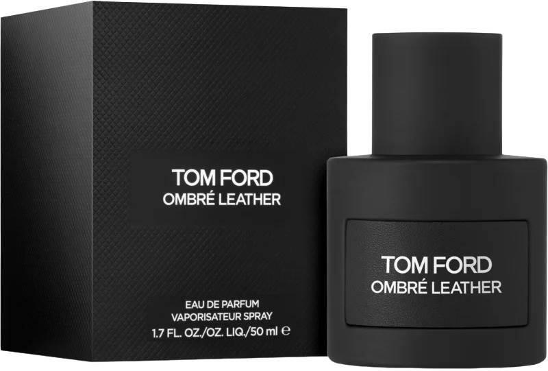 Ombre Leather EDP 50 ml