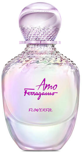 Amo Ferragamo Flowerful EDT 50 ml