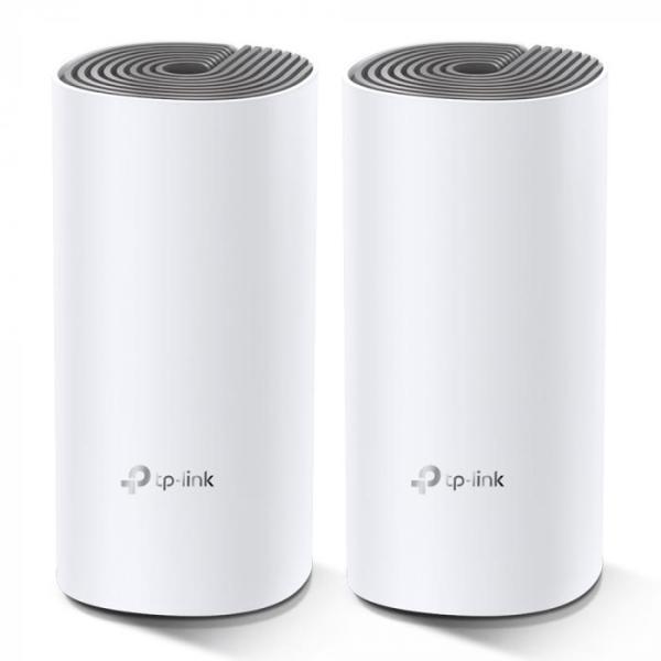 Deco E4 (2-Pack)
