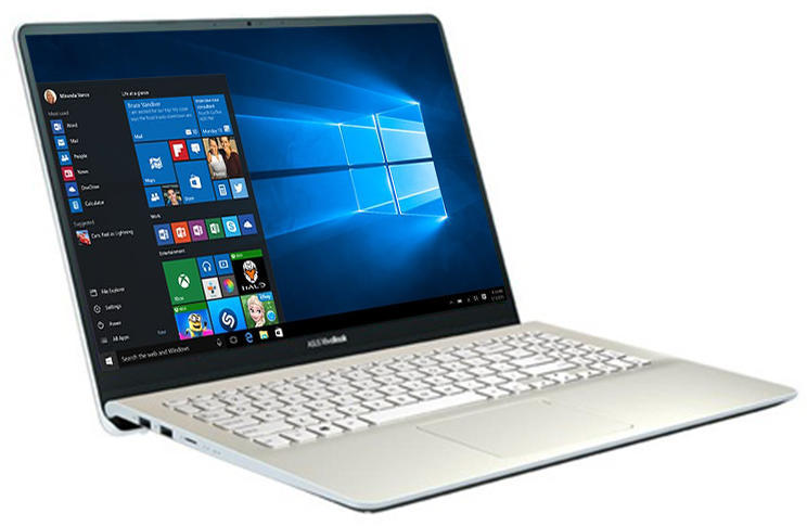 ASUS VivoBook S15 S530FN-BQ438T Notebook Árak - ASUS VivoBook S15 S530FN-BQ438T  Laptop Akció