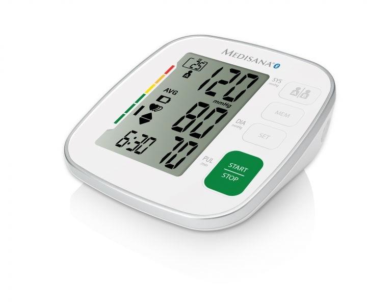 Vásárlás: Medisana BU 540 (51182) Vérnyomásmérő árak összehasonlítása, BU  540 51182 boltok